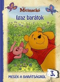 Igaz barátok