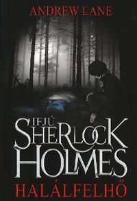 Ifjú Sherlock Holmes  Halálfelhő