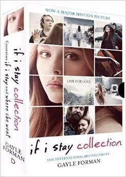 If I Stay / Where She Went