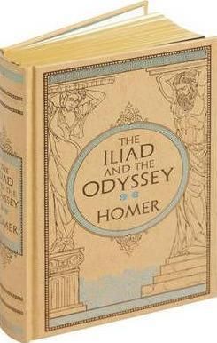 Iliad & the Odyssey