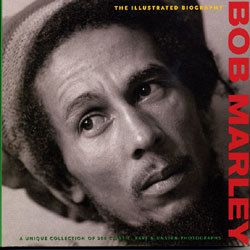 Illustrated Biography: Bob Marley