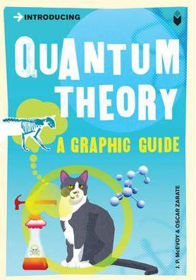 Introducing Quantum Theory