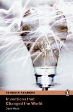 Inventions that Changed the World + MP3