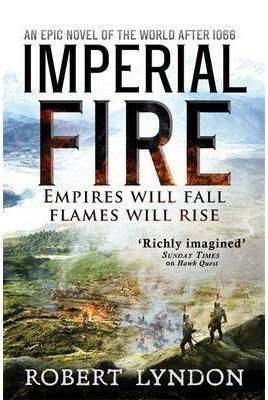 Imperial Fire