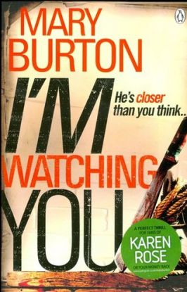 I'm Watching You