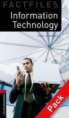 Information Technology + CD OXBL 3