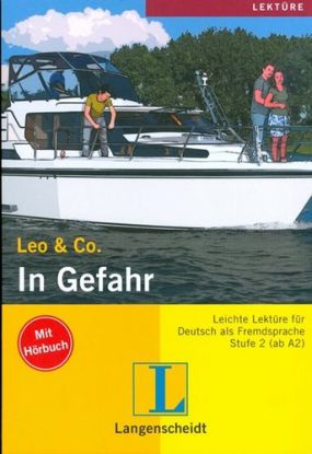 In Gefahr + CD