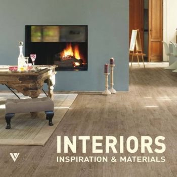 Interiors Inspiration & Materials