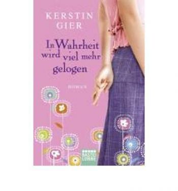 In Wahrheit wird viel mehr gelogen