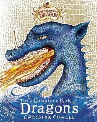 Incomplete Book of Dragons