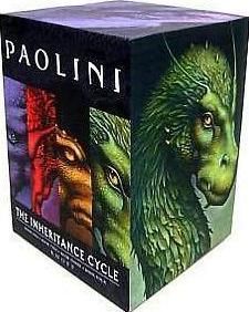 Inheritance 4 Book