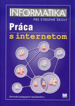 Informatika SŠ internet
