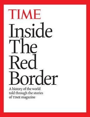 Inside the Red Border