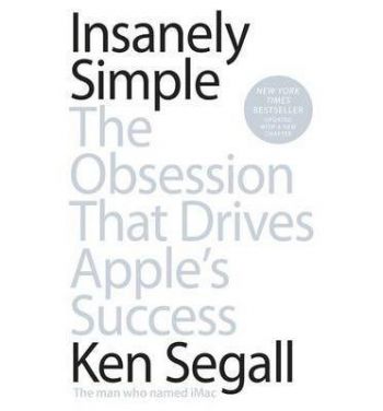Insanely Simple