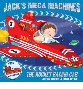 Jack's Mega Machines