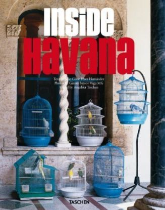 Inside Havana