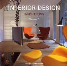Interior Design Inspirations Volume 2