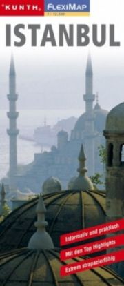 Istanbul 1:12 500