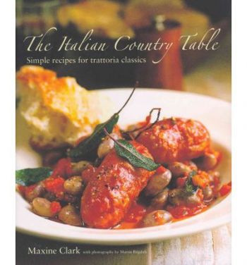 Italian Country Table