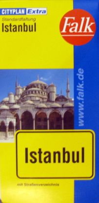 Istanbul 1:9 000