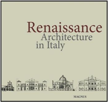 Italian Renaissance Architecture