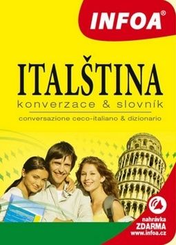 Italština konverzace & slovník