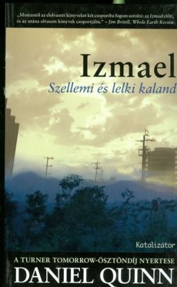 IZMAEL SZELLEMI ES LELKI KALAN