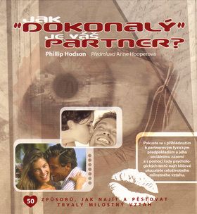 Jak dokonalý je vaš partner