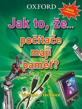 Jak to, že počítače mají paměť?