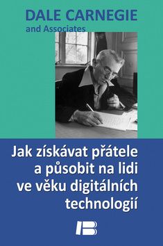 Jak získávat přátele a působit na lidi ve věku dig