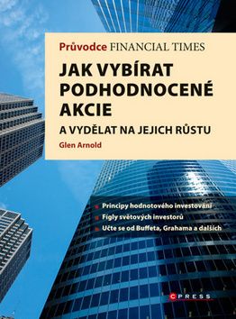 Jak vybírat podhodnocené akcie