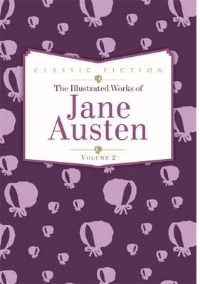 Jane Austen Vol. 2