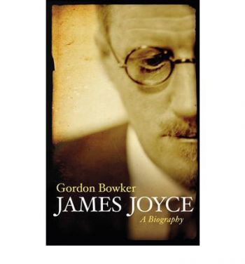 James Joyce