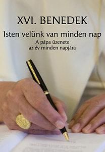 Isten velünk van minden nap