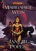 Jantar a popel - Temný účedník 1
