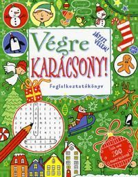 Játssz velem! - Végre karácsony!