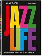Jazzlife Claxton