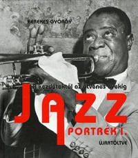 Jazzportrék I. újratöltve