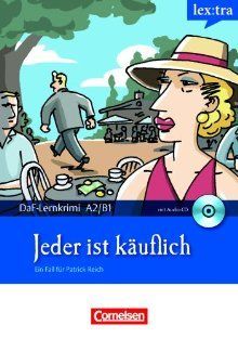 Jeder ist käuflich + CD