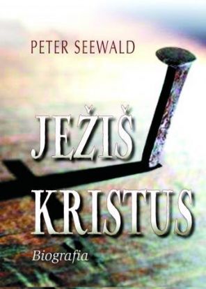 Ježiš Kristus - Biografia