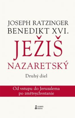Ježiš Nazaretský 2. diel