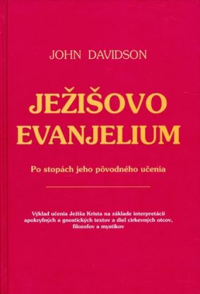Ježišovo Evanjelium