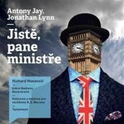 Jistě, pane ministře CD