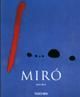 Joan Miró 1893-1983