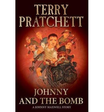 Johnny and the Bomb