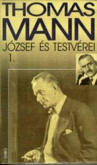 József és tesvérei 1-3.