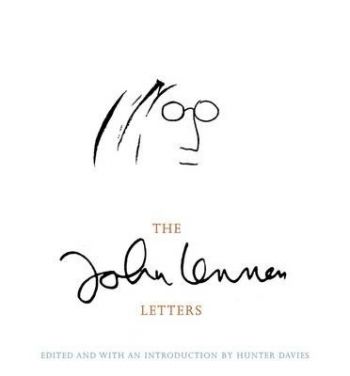 John Lennon Letters