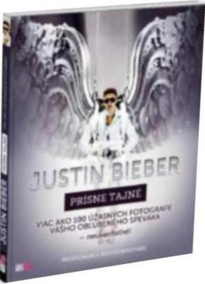 Justin Bieber (slovenský)