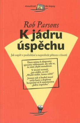 K jádru úspěchu