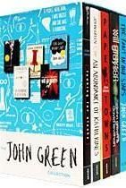 John Green Box Set